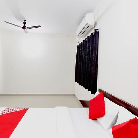 Hotel O Kudlu Gate Mmr Bangalore Ngoại thất bức ảnh
